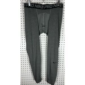 Nike Pro base layer pants size XXL